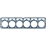 Order Head Gasket by VICTOR REINZ - 61-10646-00 For Your Vehicle