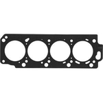 Order Head Gasket by VICTOR REINZ - 61-10849-00 For Your Vehicle
