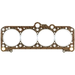 Order Head Gasket by VICTOR REINZ - 61-25745-40 For Your Vehicle