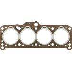 Order Head Gasket by VICTOR REINZ - 61-29025-40 For Your Vehicle