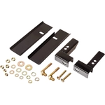 Order Headache Rack Accessories by BACKRACK - 30117 For Your Vehicle