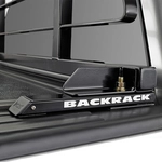 Order BACKRACK - 40122 - Low Profile Tonneau Installation Kit For Your Vehicle