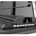 Order BACKRACK - 40124 - Low Profile Tonneau Installation Kit For Your Vehicle