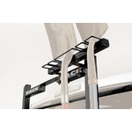 Order Headache Rack Accessories by BACKRACK - 41005 For Your Vehicle