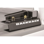 Order BACKRACK - 50117 - Wide Top Tonneau Installation Kit For Your Vehicle