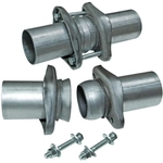 Order Header Collector Ball Flange Kit by FLOWMASTER - 15923 For Your Vehicle