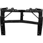 Order Header Panel Bracket by SHERMAN PARTS - CH20015-23ABU For Your Vehicle