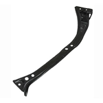 Order Header Panel Bracket - TO1222100 For Your Vehicle