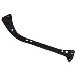 Order Header Panel Bracket - TO1222101 For Your Vehicle