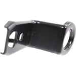 Order Header Panel Bracket - TO1222102 For Your Vehicle