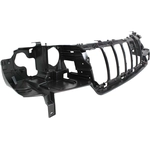 Order Header Panel - CH1220120 For Your Vehicle