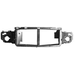 Order Header Panel - FO1220240PP For Your Vehicle