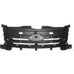 Order Header Panel - FO1220241C For Your Vehicle