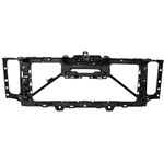 Order Header Panel - GM1220175C Capa Certified For Your Vehicle