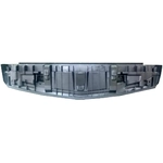 Order Header Panel - GM1220176 For Your Vehicle