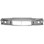 Order SHERMAN PARTS - 434-23-2 - Header Panel For Your Vehicle