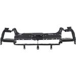 Order Header Panel by SHERMAN PARTS - 568-23U For Your Vehicle