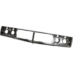 Order Header Panel by SHERMAN PARTS - 710-23 For Your Vehicle