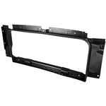 Order SHERMAN PARTS - 903A-23U - Radiator Support Seal Plate For Your Vehicle
