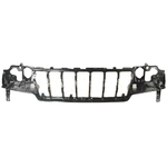 Order VARIOUS MANUFACTURERS - CH1220116 - Header Panel For Your Vehicle