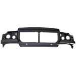 Order Header Panel - FO1220228C Capa Certified For Your Vehicle