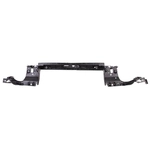 Order VARIOUS MANUFACTURERS - FO1220244C  - Header Panel For Your Vehicle