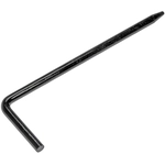 Order DORMAN - 42442 - Headlamp Retaining Pin For Your Vehicle