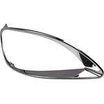 Order DORMAN - 889-5201 - Headlight Bezel For Your Vehicle