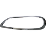 Order DORMAN - 889-5204 - Headlight Bezel For Your Vehicle