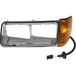 Order Headlamp Component by DORMAN - 8895208 For Your Vehicle