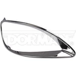 Order Headlamp Component by DORMAN (HD SOLUTIONS) - 889-5201 For Your Vehicle