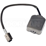 Order Headlamp Component by DORMAN (OE SOLUTIONS) - 601-199 For Your Vehicle