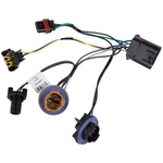 Order ACDELCO - 15950809 - Headlight Wiring Harness For Your Vehicle