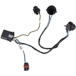 Order ACDELCO - 25962806 - Headlight Wiring Harness For Your Vehicle