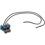 Order ACDELCO - LS254 - Headlamp Connector For Your Vehicle