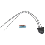 Order ACDELCO - PT2468 - Headlight Connector For Your Vehicle