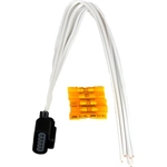 Order ACDELCO - PT2897 - Headlight Connector For Your Vehicle