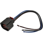 Order BLUE STREAK (HYGRADE MOTOR) - HP4740 - Headlamp Connector For Your Vehicle
