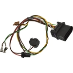 Order Headlamp Connector by BLUE STREAK (HYGRADE MOTOR) - LWH103 For Your Vehicle