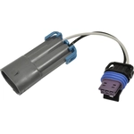 Order Headlamp Connector by BLUE STREAK (HYGRADE MOTOR) - LWH111 For Your Vehicle