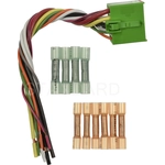 Order Headlamp Connector by BLUE STREAK (HYGRADE MOTOR) - S2274 For Your Vehicle