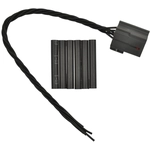 Order BLUE STREAK (HYGRADE MOTOR) - S2281 - Headlamp Connector For Your Vehicle
