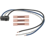 Order BLUE STREAK (HYGRADE MOTOR) - S2618 - Daytime Running Light Connecteur For Your Vehicle