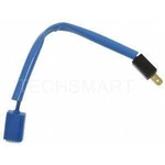 Purchase Headlamp Connector by BLUE STREAK (HYGRADE MOTOR) - F90012