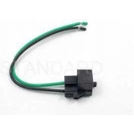 Order Headlamp Connector by BLUE STREAK (HYGRADE MOTOR) - HP4310 For Your Vehicle