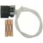 Order Connecteur lumière de plafonnier de BLUE STREAK (HYGRADE MOTOR) - S1025 For Your Vehicle