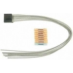 Order Headlamp Connector by BLUE STREAK (HYGRADE MOTOR) - S1109 For Your Vehicle