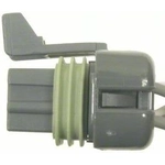 Order Headlamp Connector by BLUE STREAK (HYGRADE MOTOR) - S1146 For Your Vehicle