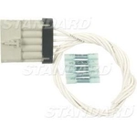 Order Headlamp Connector by BLUE STREAK (HYGRADE MOTOR) - S1188 For Your Vehicle