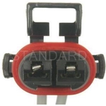 Order Headlamp Connector by BLUE STREAK (HYGRADE MOTOR) - S1337 For Your Vehicle